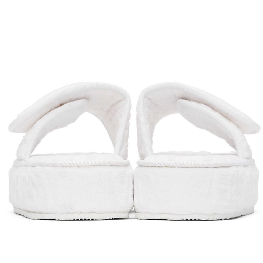 Versace slippers - Picture 2 of 7